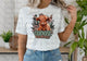 Choose Kindness cow Tee