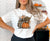 Wild about Fall Tee