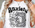 Anxiety On Tee