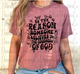 Be the Reason Tee