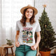 Christmas Movie Tee