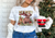 Merry Country Christmas Tee