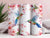 Hummingbird Pair tumbler