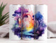 Enchanted Forest tumbler