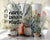 Never Enough Plants tumbler