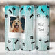 Pet Photo tumbler