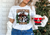 Christmas on the Farm Tee