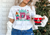 Baby It's Cold Outside Tee