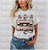 Cassette Tape Tee