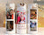 Personalized Photos Christmas tumbler