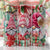 Christmas Gnomes tumbler