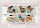 Personalized Photos on a Clothesline puzzle