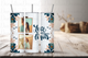 Love Without Limits Personalized tumbler