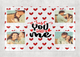 Just You and Me Photos puzzle