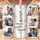 Personalized Photo Mama tumbler