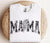 Rock and Roll Mama Tee