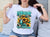 Sunshine and Cheer Tee