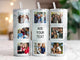 Personalized Photo tumbler