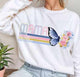 Butterfly Mama Tee