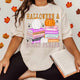 Halloween and Books Please Tee