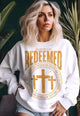 Redeemed Tee