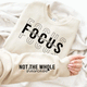 Focus Tee