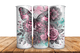 Stronger Butterfly tumbler