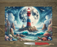 Lighthouse Cutting Board