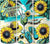 Sunflower Summer Vibes tumbler