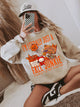 Just a Fall Junkie Tee