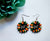 Boo Flowers Earrings