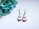 Beach Gnome Earrings