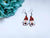 Cute Gnome Earrings