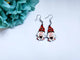 Cute Gnome Earrings