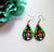 Boo Gnome Earrings