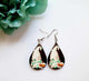 Mummy Gnome Earrings