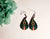 Elf Coat Earrings