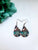 Southwest Turquoise Earrings