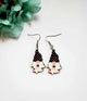 Cacti Gnome Earrings