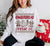 Gingerbread Cookie Co Tee