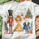 Nutcracker Dance Tee