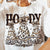 Howdy Christmas Tee