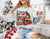 Explain Christmas Decorations Tee