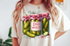 Dill With It Pickle Tee