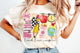Teach Love Inspire Tee