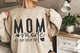 Mom Mode Tee