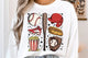 Baseball Ballgame Tee