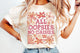 All Oopsies No Daisies Tee